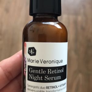 Marie Veronique gentle retinol treatment serum